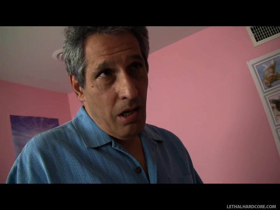 Tanner Mayes Fucks Her Stepfather