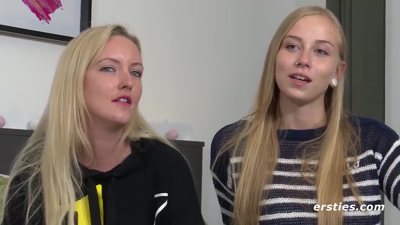 Lustvolle Deutsche Prachtblondinen In Ihrem Element