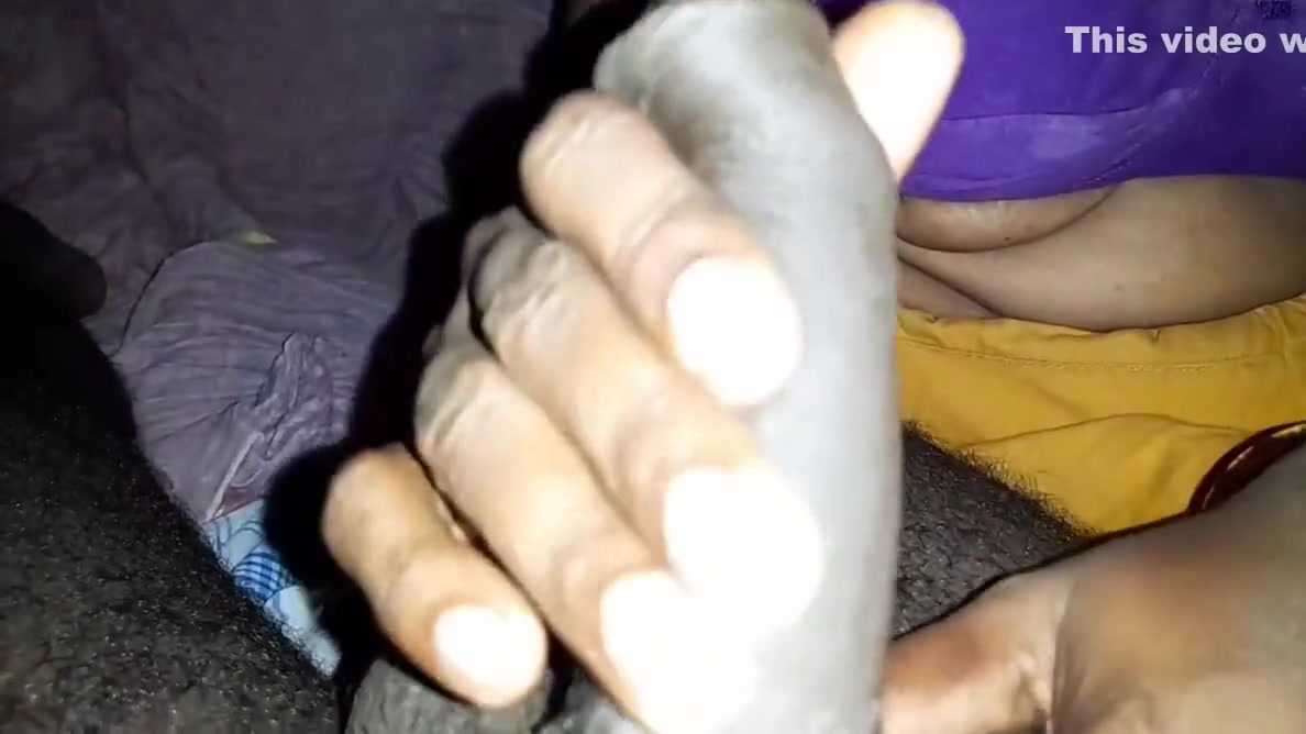 Indian Desi Tamil Housewife Husband Fucking