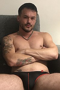 Danny Boss