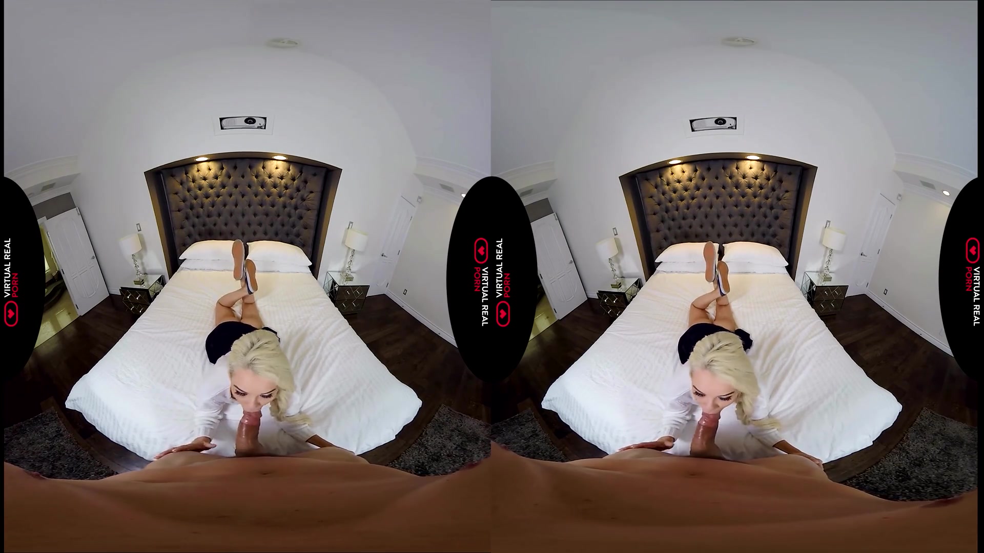 Elsa Jean in The Good Girl - VirtualRealPorn