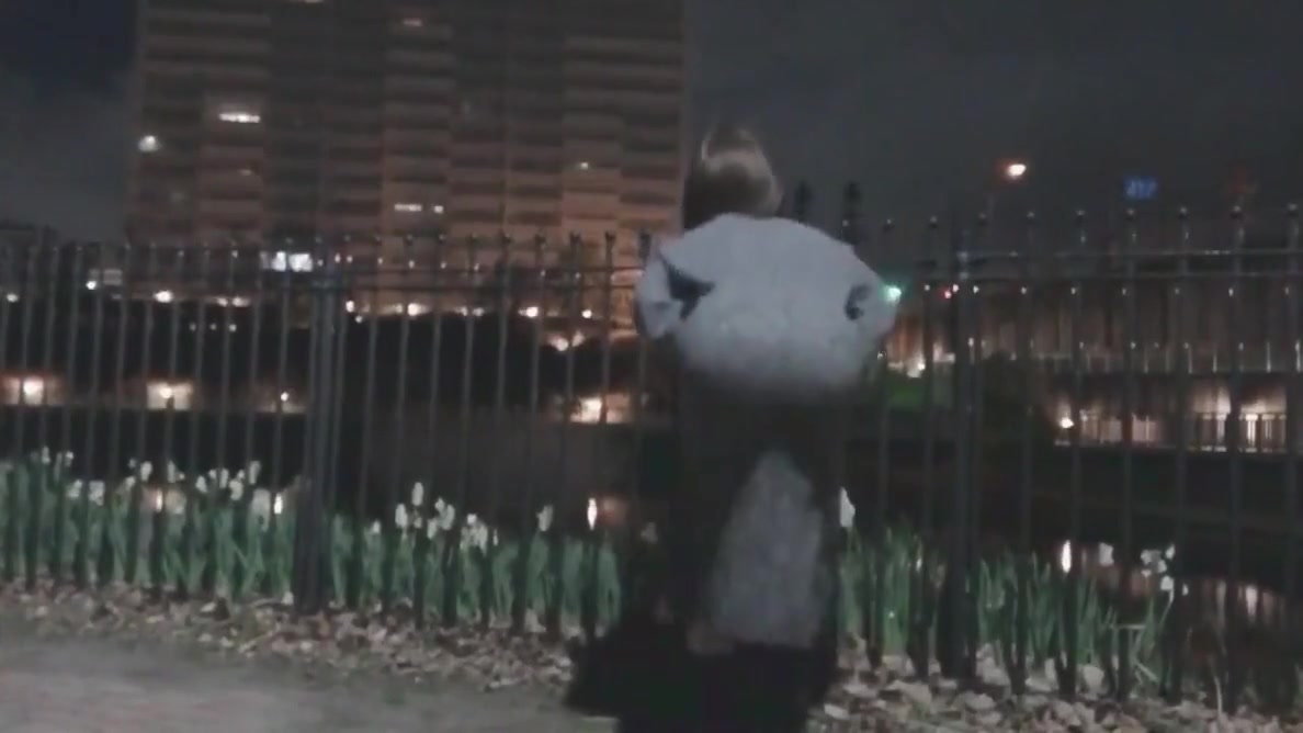Asian Cd Outdoor Piss And Cum