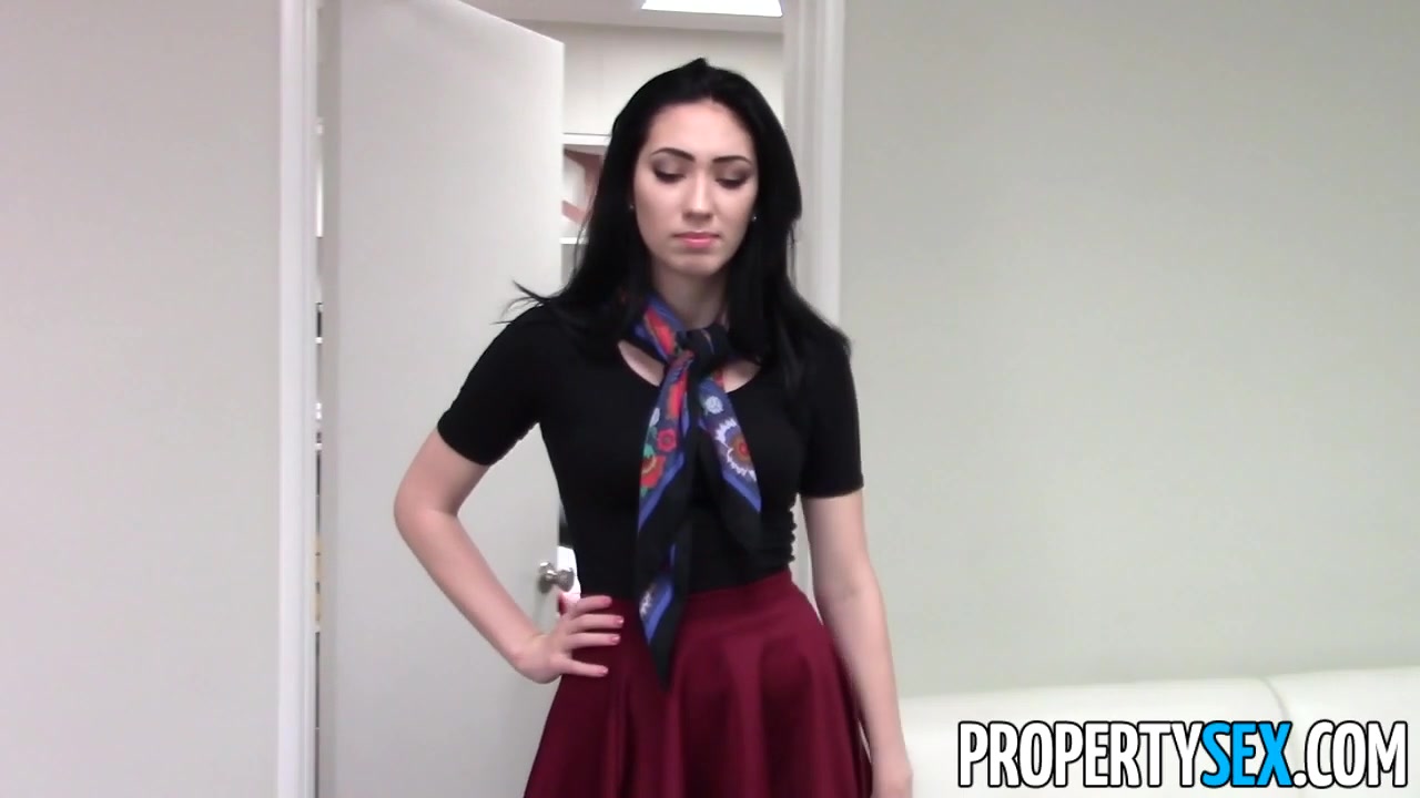 Beautiful Aria Alexander Into Sex