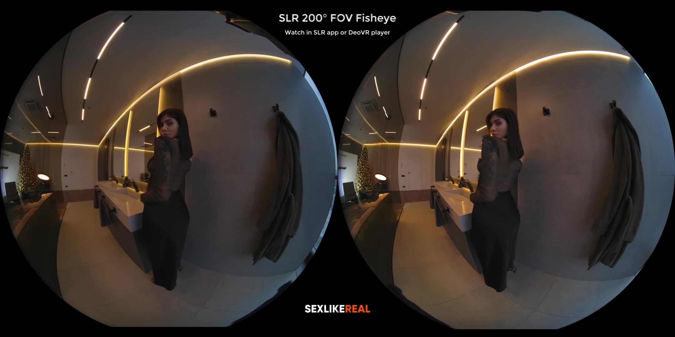 Nylon Elegance - Stasyqvr - Vr Porn Video
