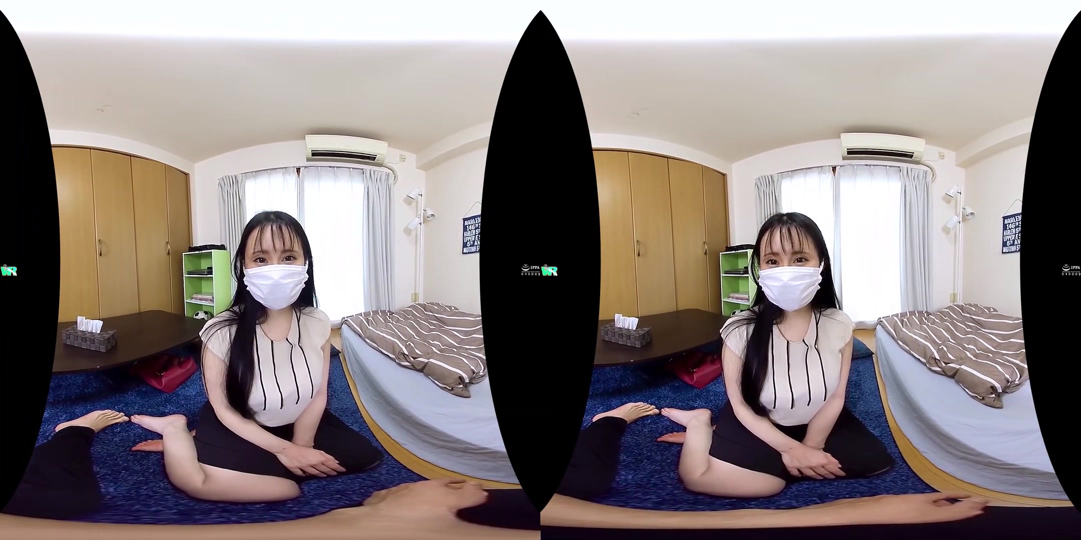 Can We Find a Slut That's Hornier Than You? Shaking Big Tits Nurse Cosplay; Big Tits Japanese Babe Fucked