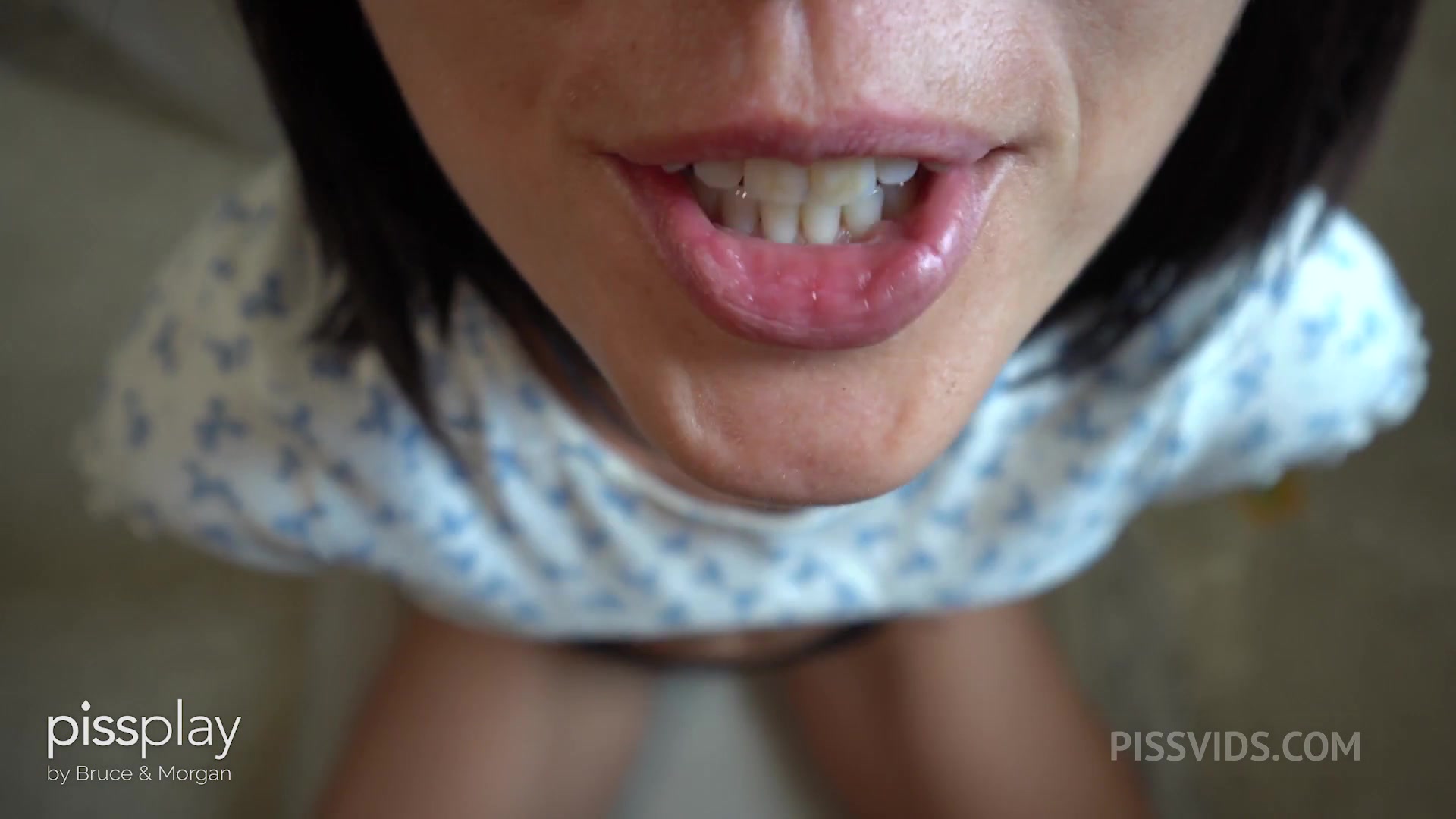 ASMR - PissVids