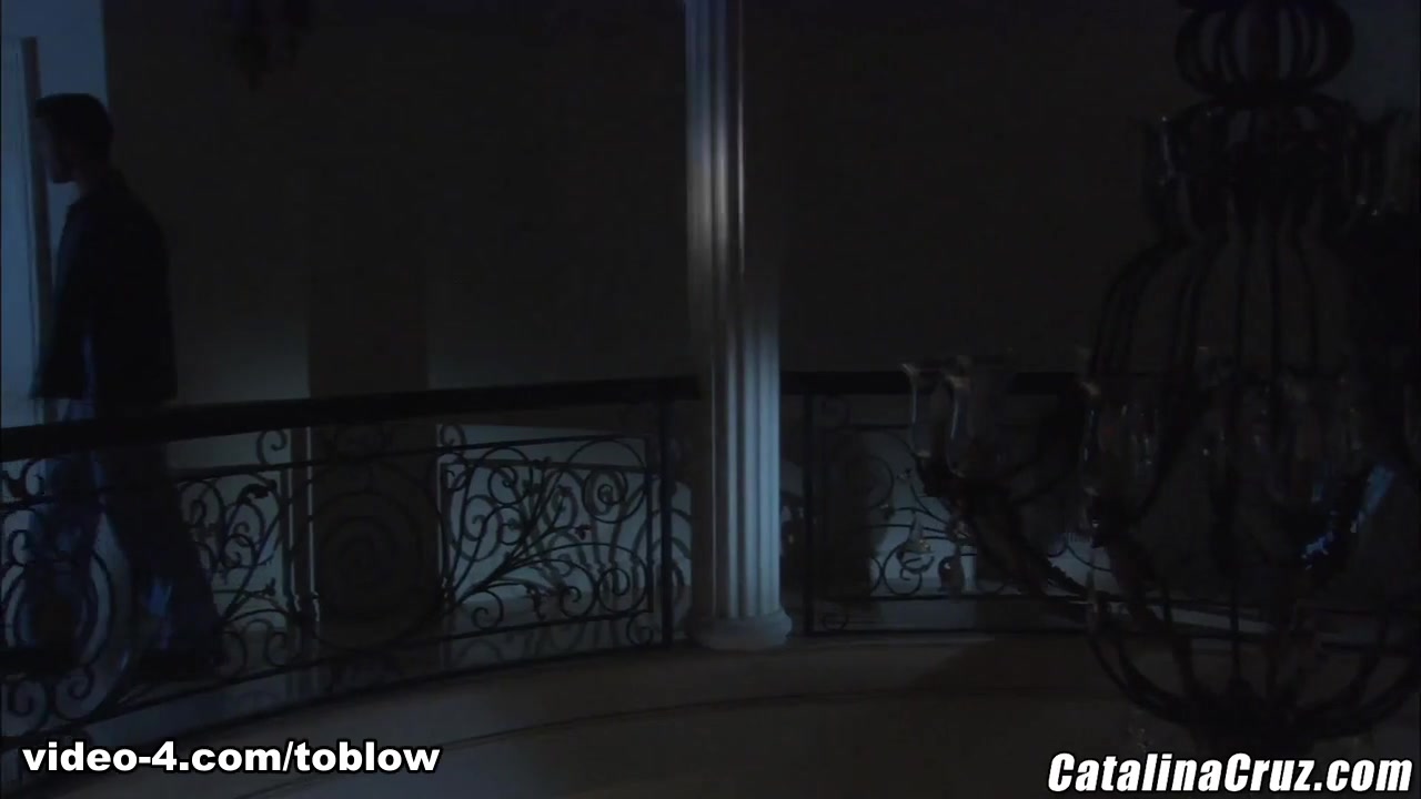 Felicia Fox - LicensedToBlow