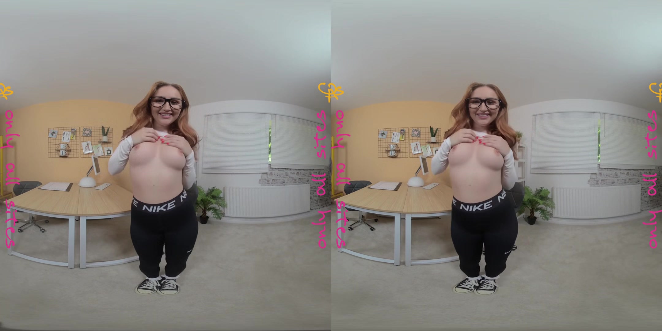 Rachelle - Onlytease - Vr Porn Video