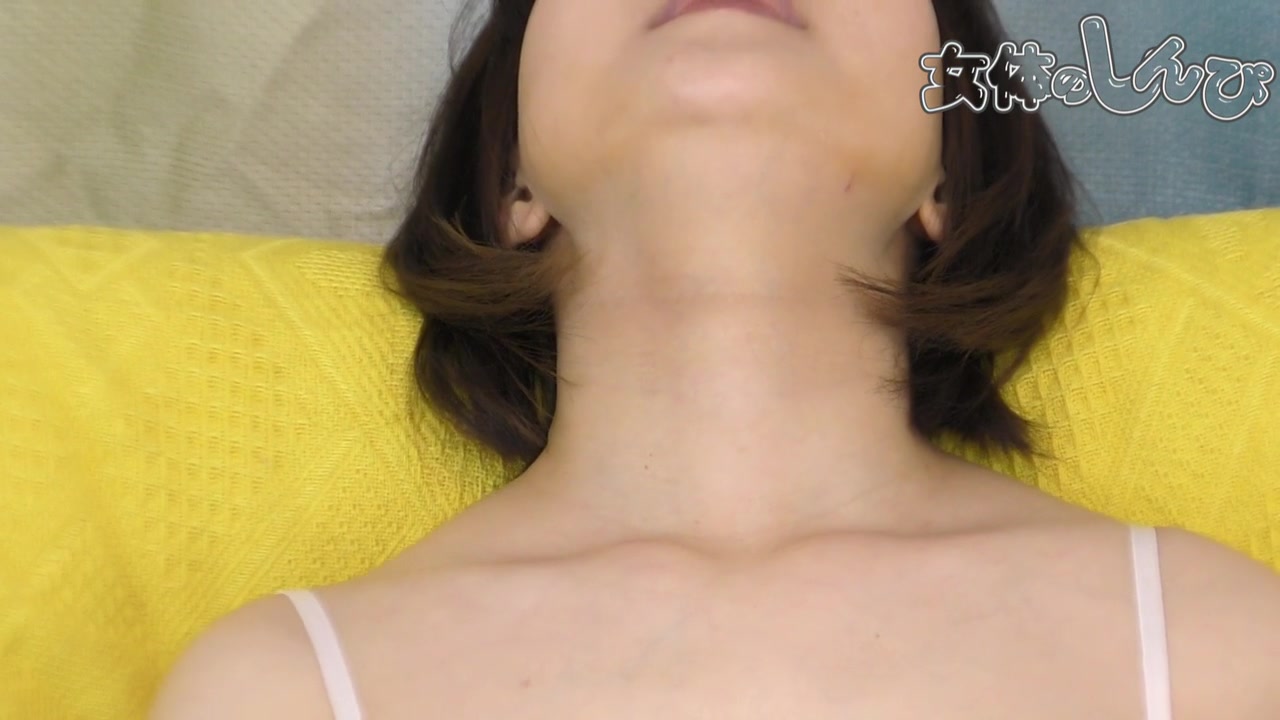 Woman who can hang semen - Fetish Japanese Video