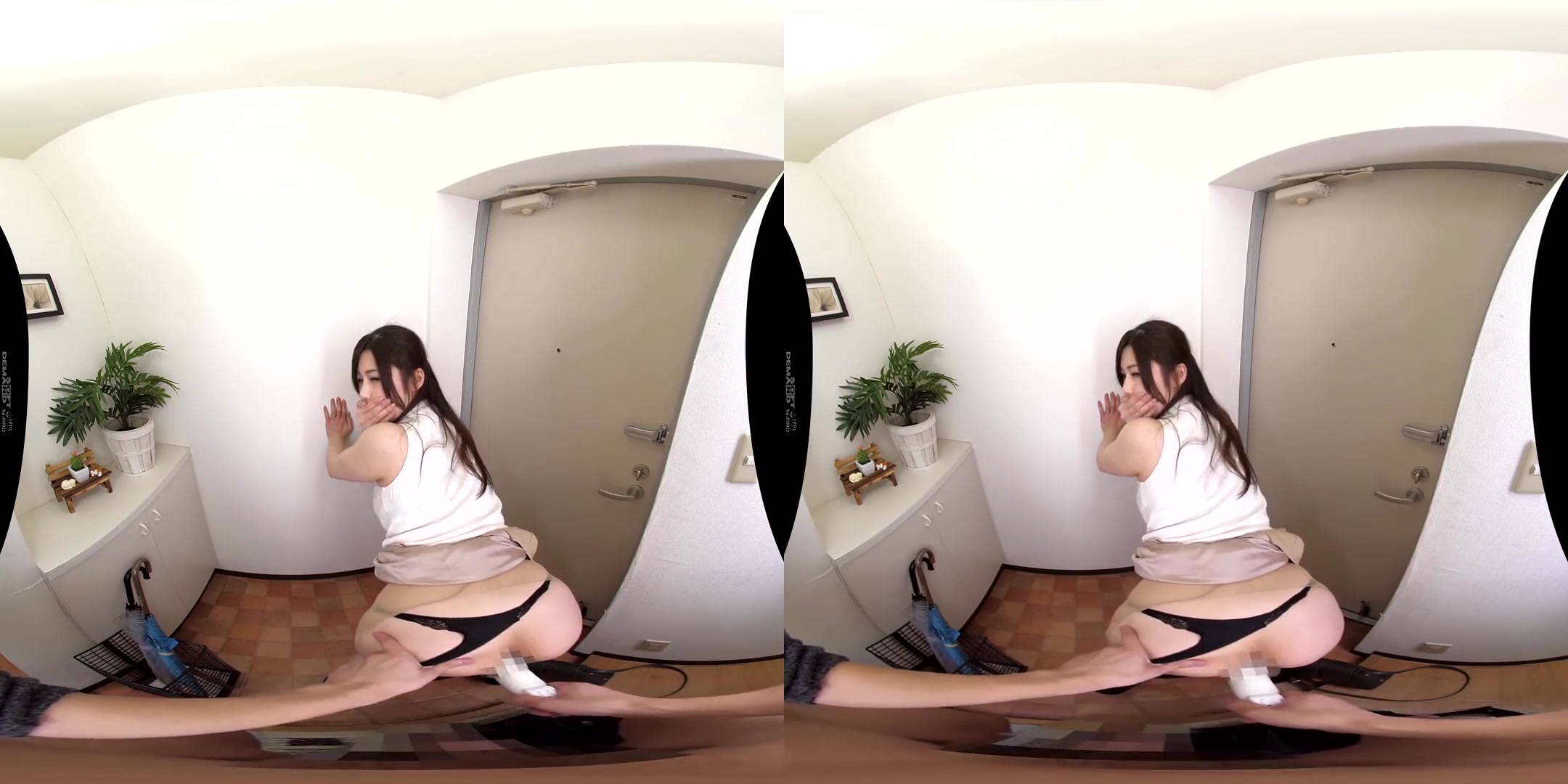 Passionate Adultery; Married Cheating Japanese Babe
