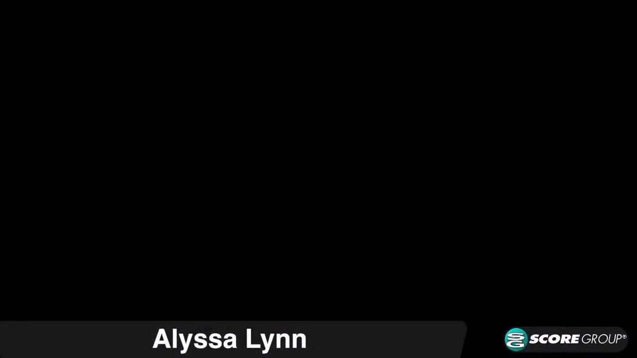 Alyssa Lynn and the peeper