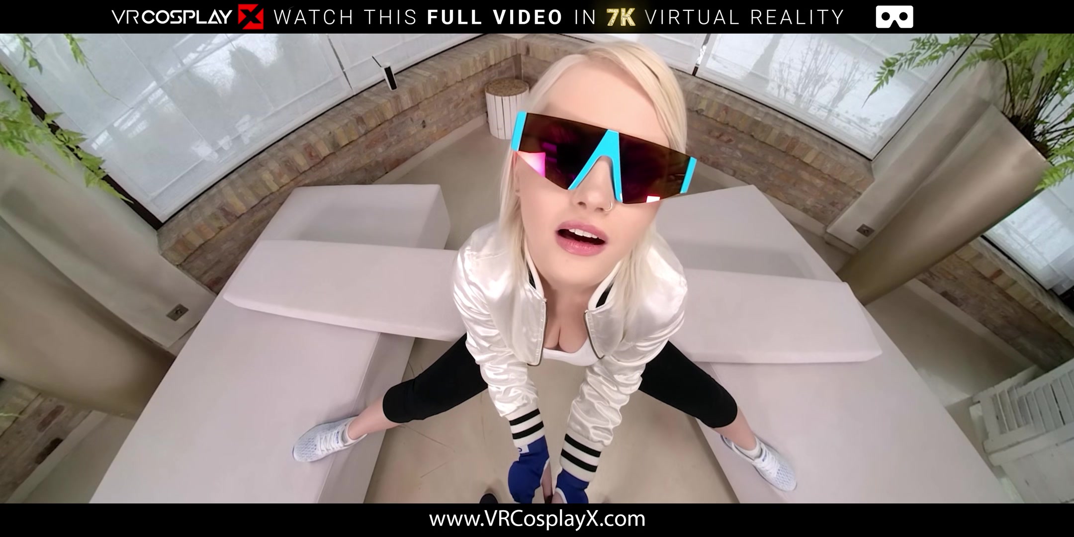 Ass Fucking With CASSIE CAGE