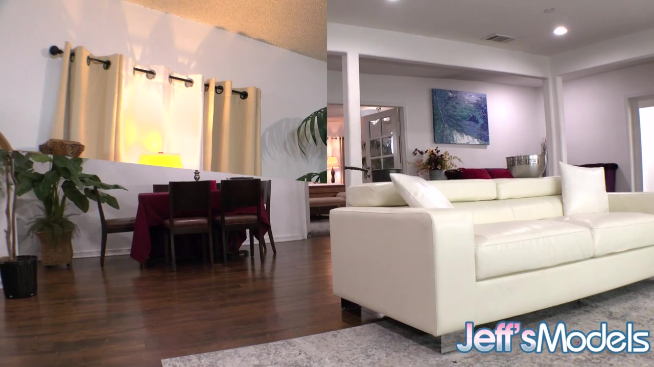 Landlord Fucks Sexy Fat Tenant Luna Storm