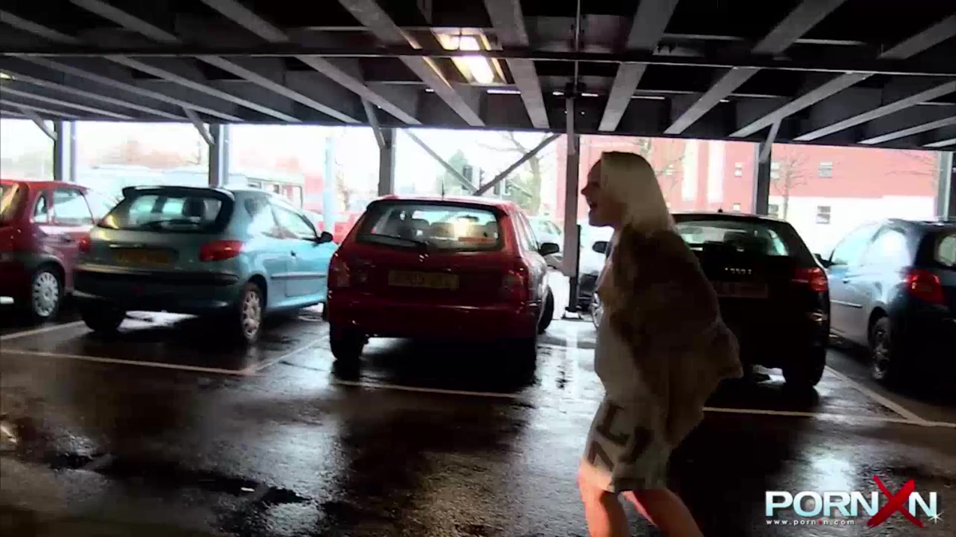 British Public Pissing