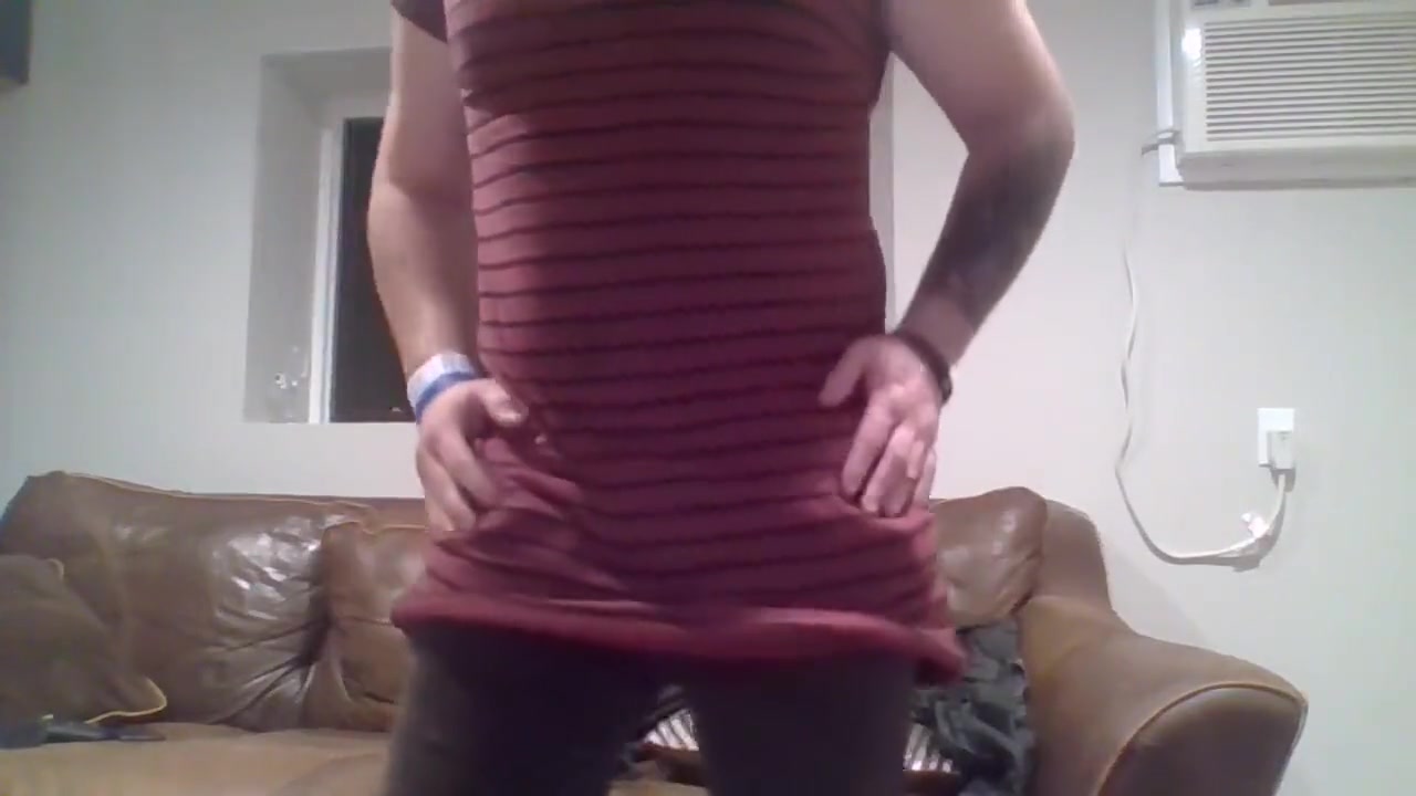 Strip ballet