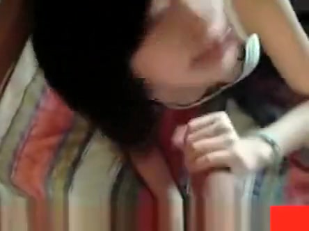 amateur asian teen 18+ taking a big dick