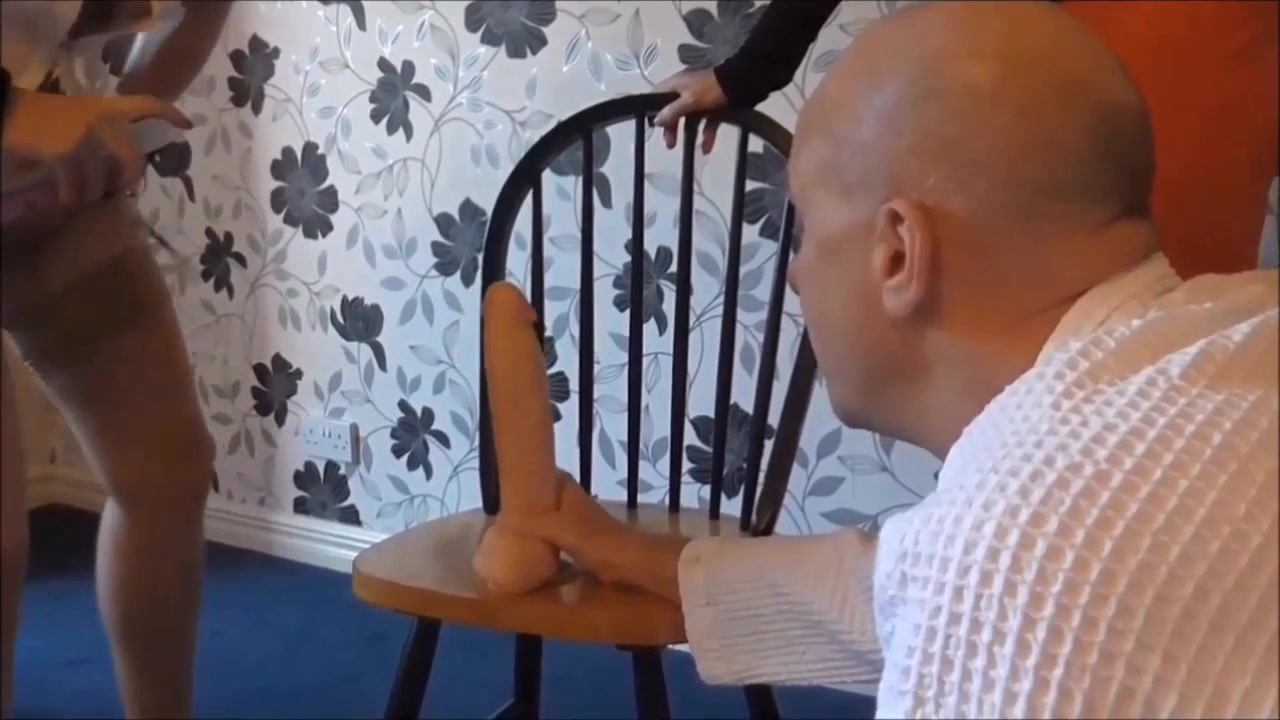 Gangbang Pt1 - TacAmateurs