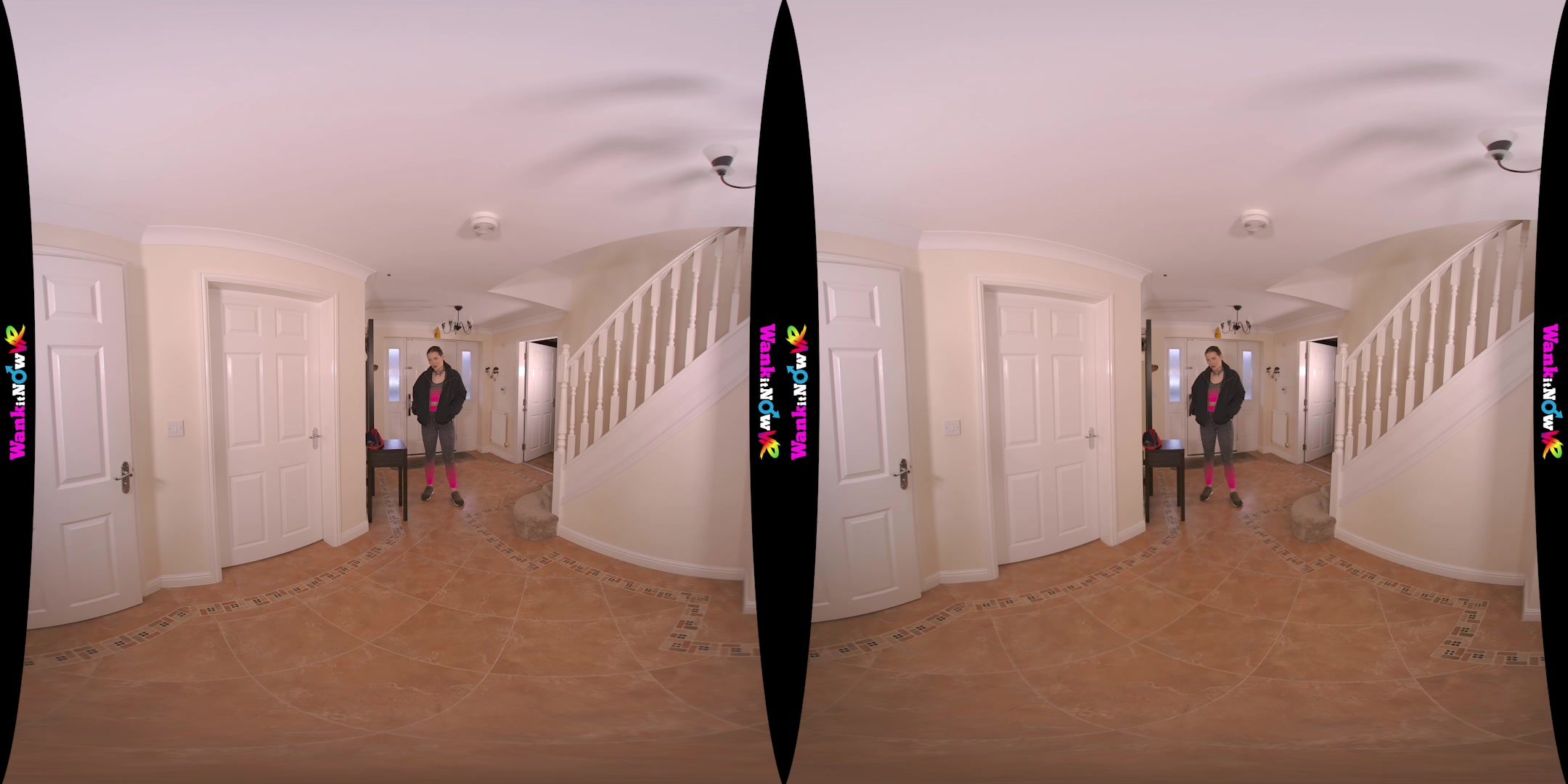 Cheating On You featuring Keeley - WankitNowVR