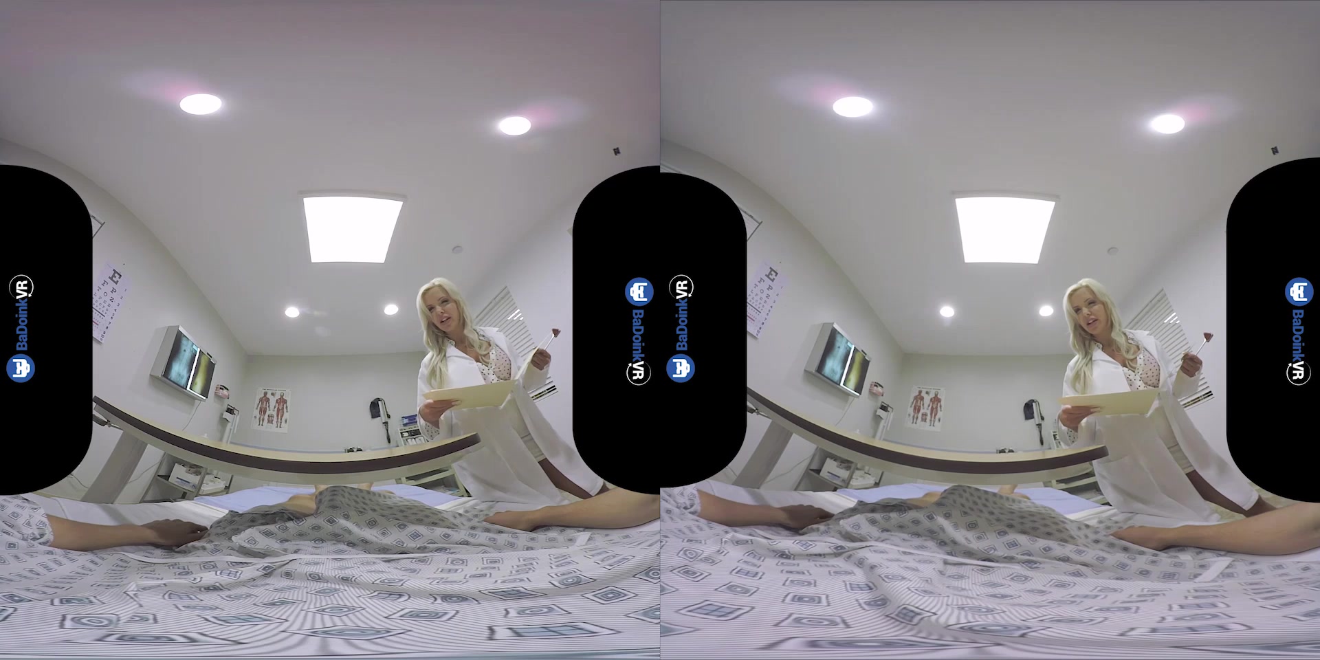 Bedside Manner