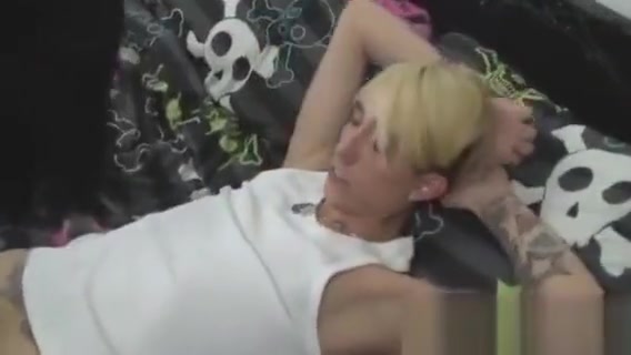 Porn amateur gay emo and download army sex man vs guy Josh Osbourne