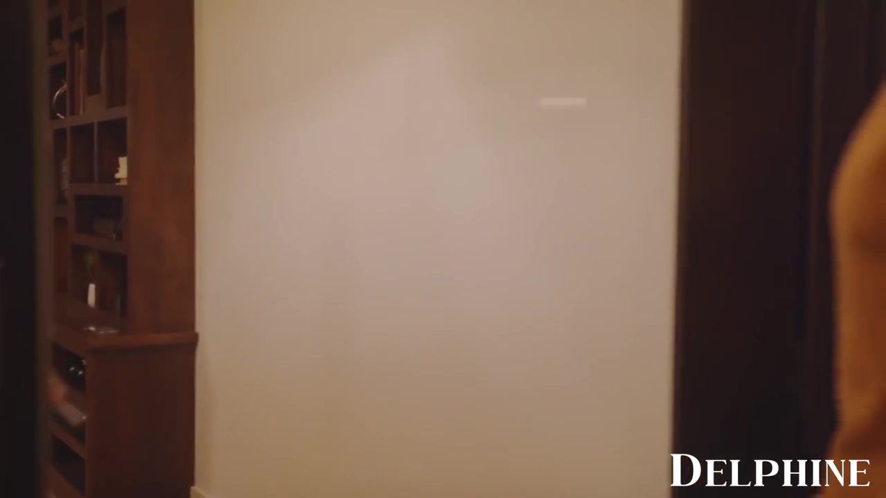 Rides The Delivery Boy - Hot And Steamy With Delphine Films And Riley Reid