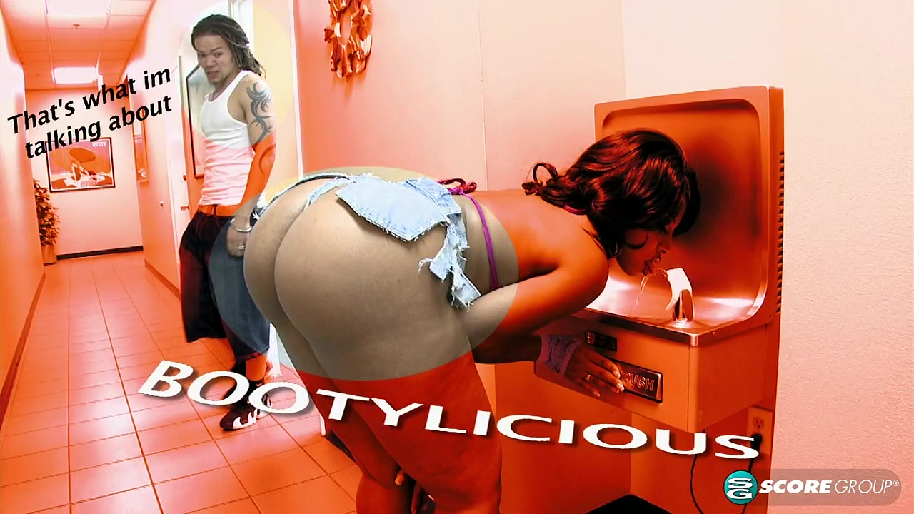 Sex Room - BootyliciousMag