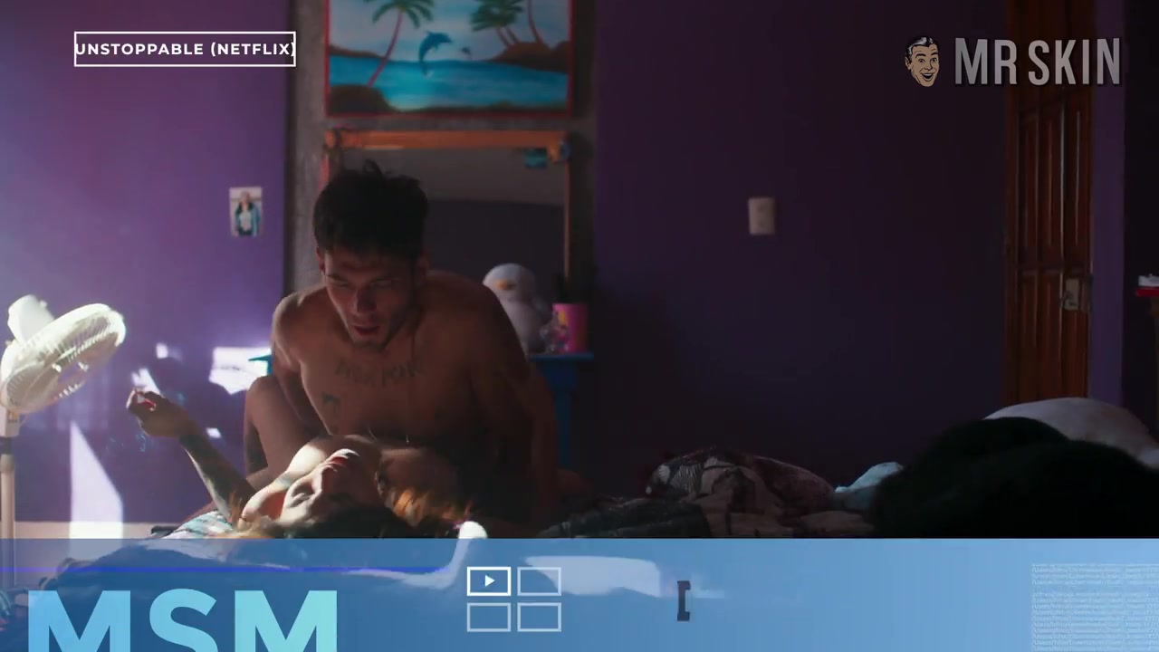 Elle Fanning Nude Debut, A 'Queen and Slim' Front Seater, and More - Mr.Skin