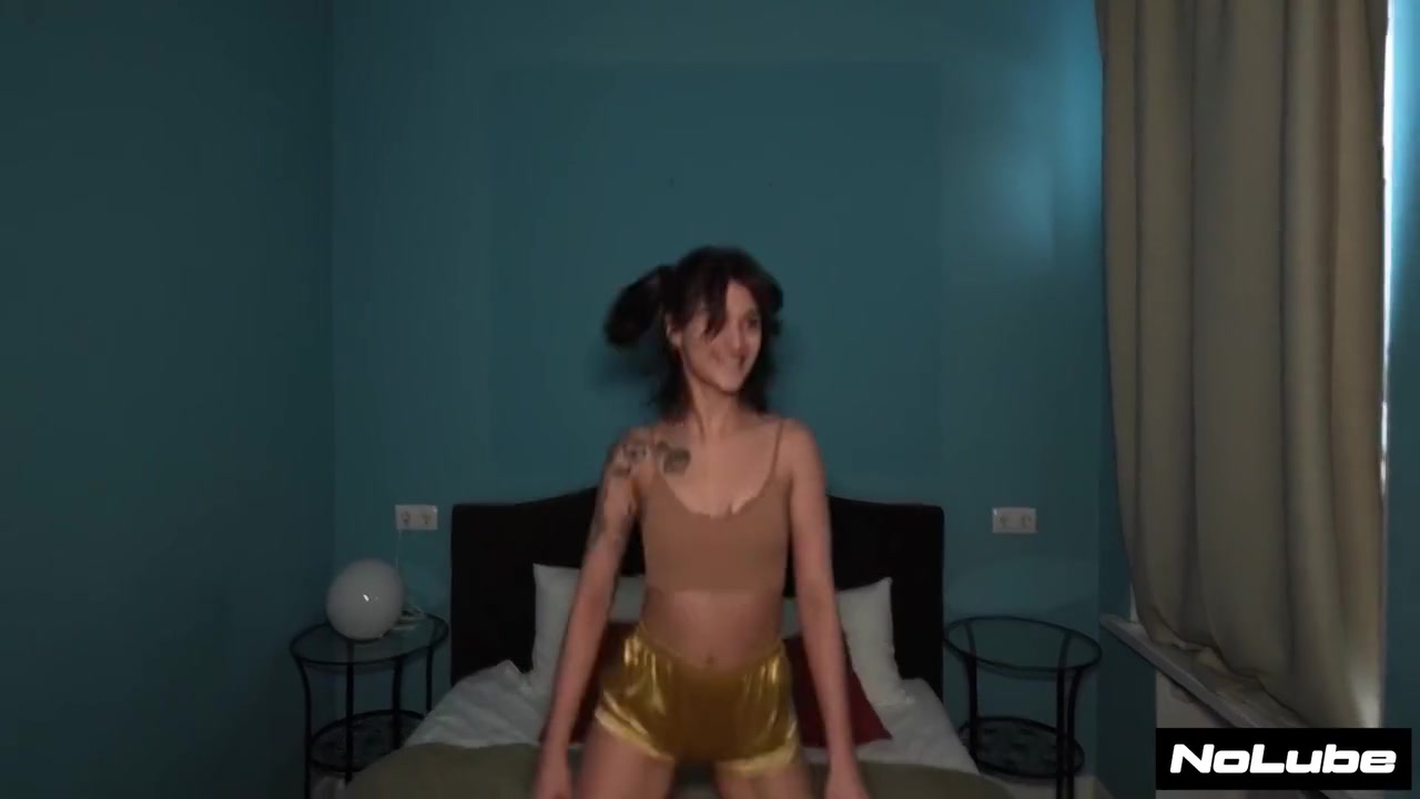Its Cock O Clock - He Rearranged Her Guts
