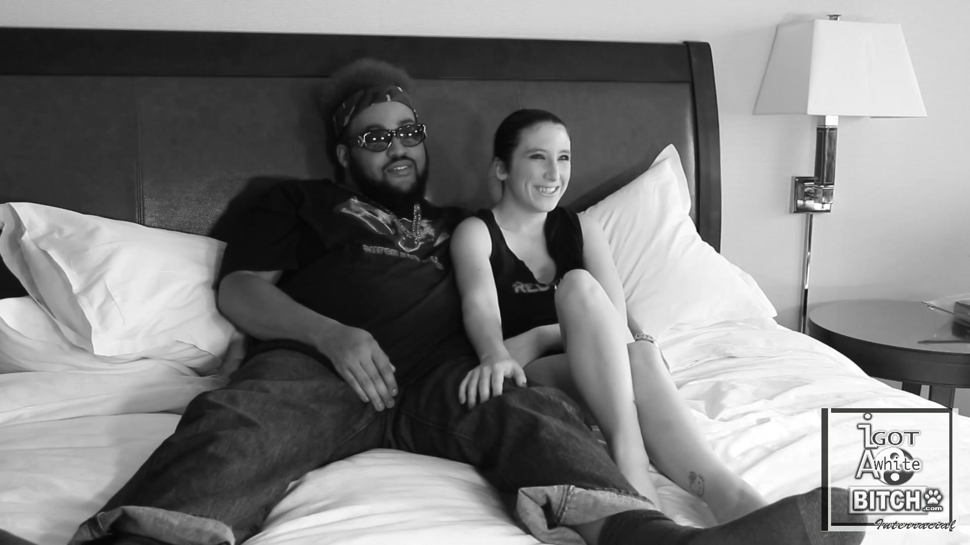 Gianna Love Makes It Wet And Slopppy Pt 1 Of 2 - Sukmydick