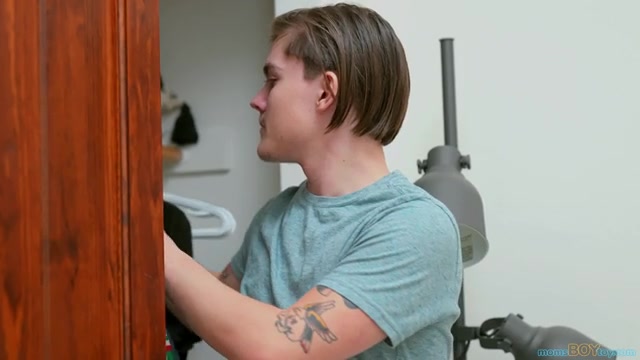 One Last Time - S2:E10 - Momlover