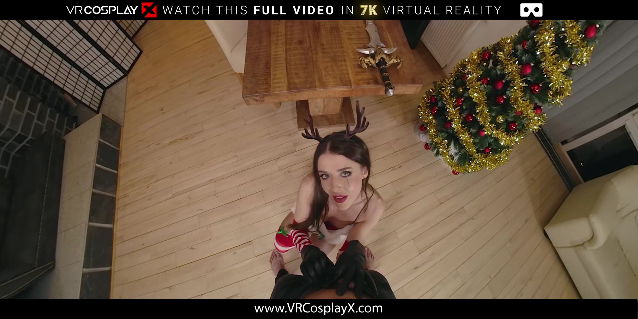 Sybil A As LOL's KATARINA Satisfying Your Sexual Needs