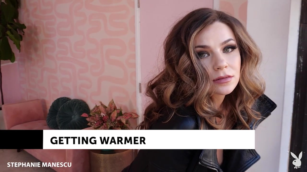 Getting Warmer - PlayboyPlus