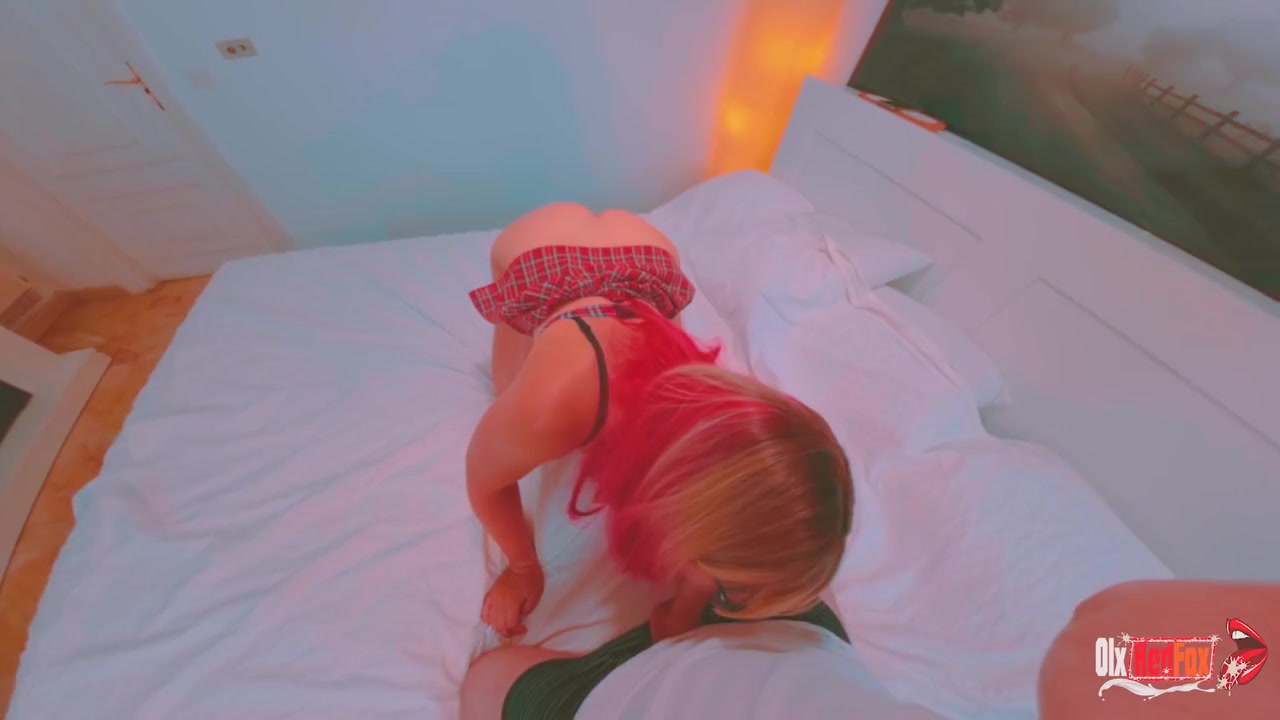 My Step Sister Wants To Fuck Instead Of College Classes ! But She Is A Virgin And Gives Only In The
