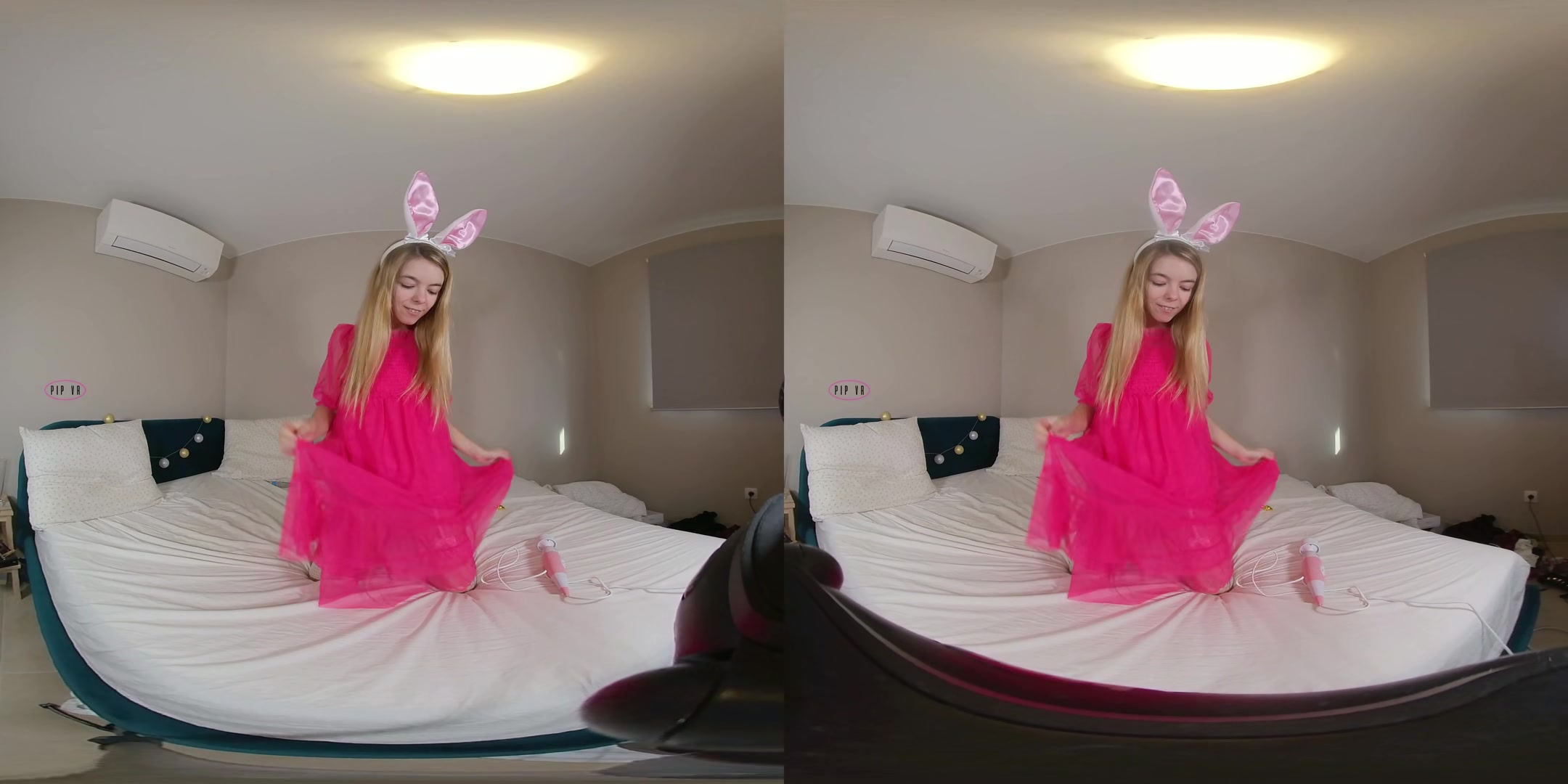 Horny Bunny - PIPVR