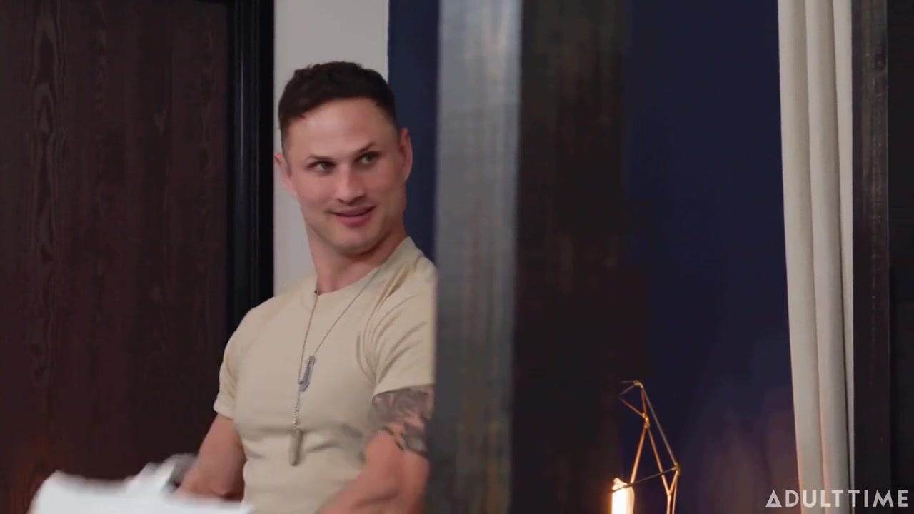 Jeremiah Cruze And Blain O Connor In Forbidden Seductions: Barebacking A Twink With Tattoos