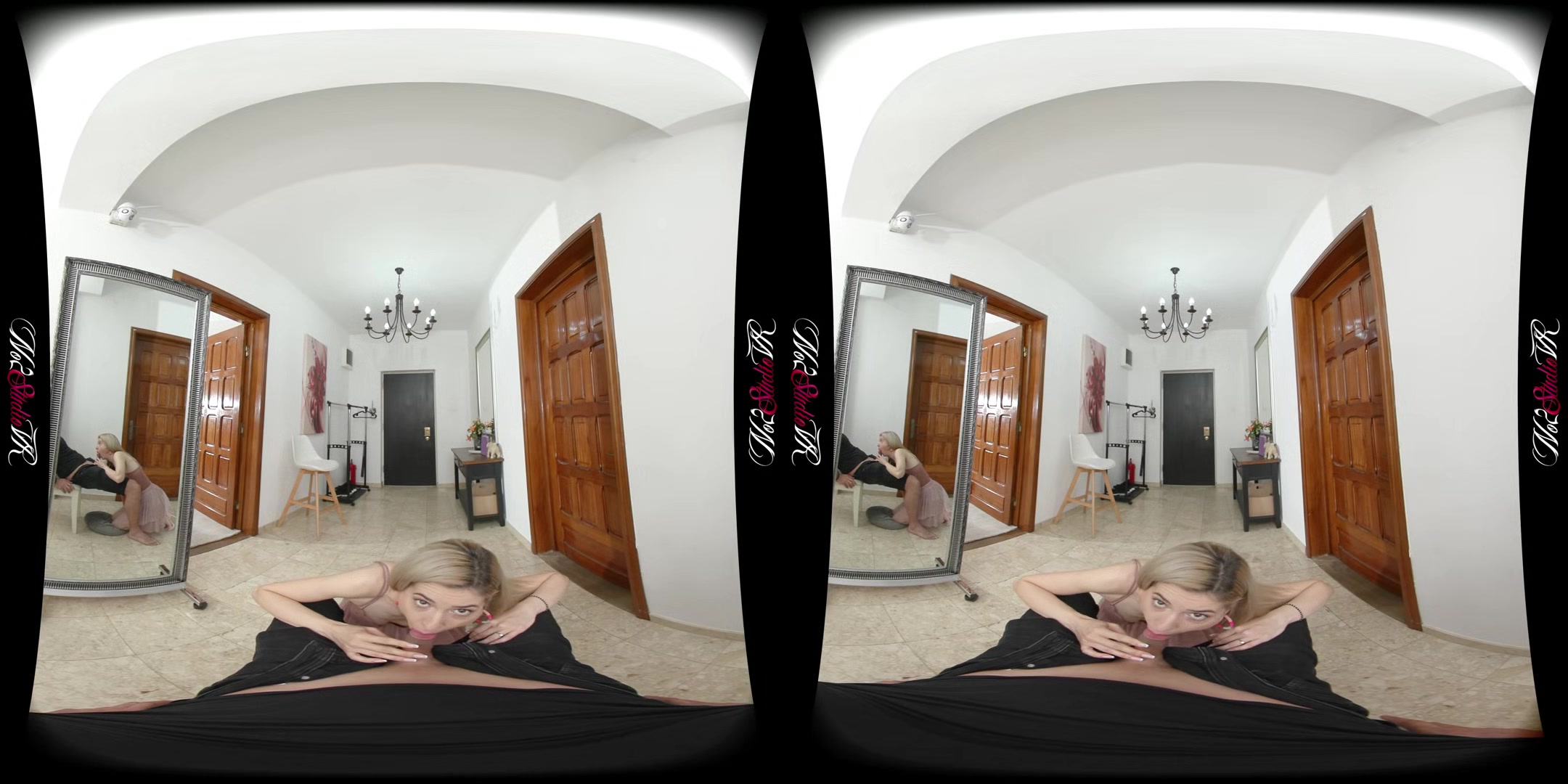 Awesome Early Birthday Gift - No2studiovr