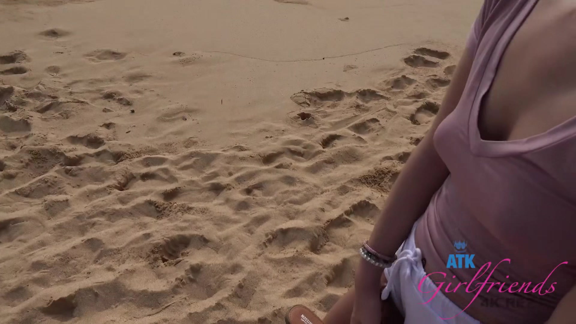 Virtual Vacation In Kanai With Jill Kassidy Part 4