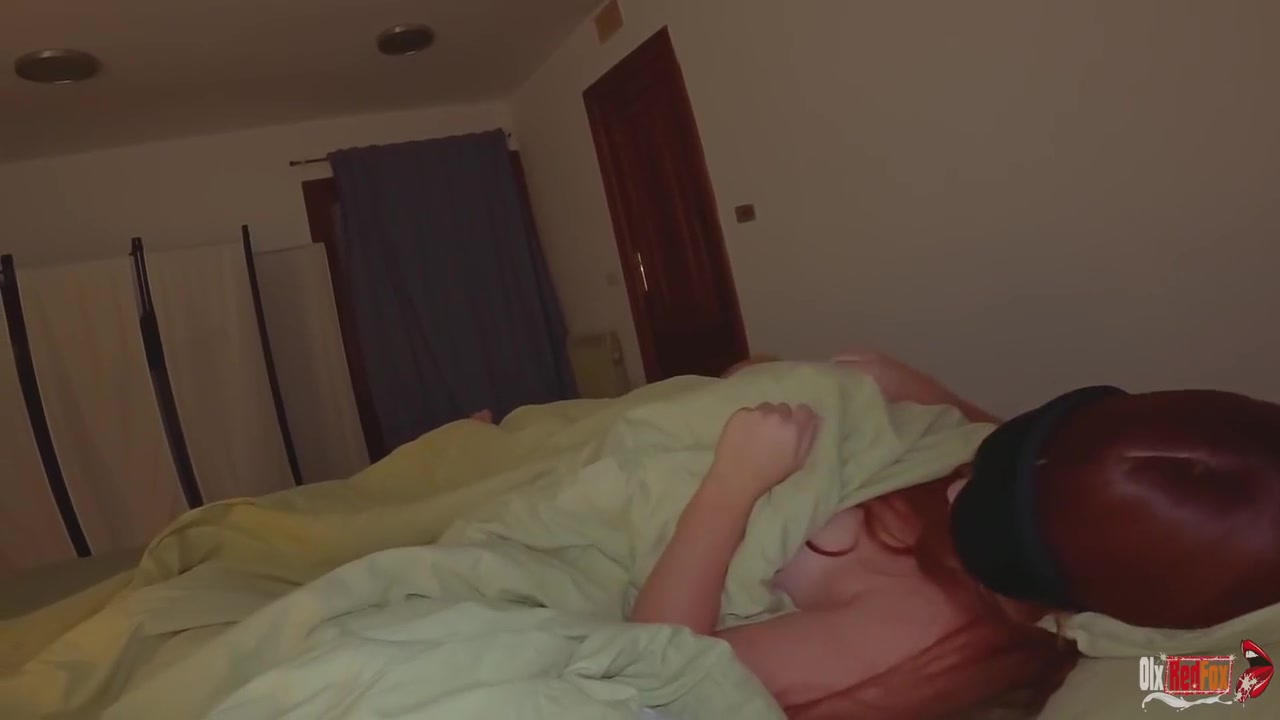 The Stepmother Mixed Up The Room And Came To Bed With Her Stepson, Where She Was Fucked By Mistake And Swallowed His Cum 12 Min