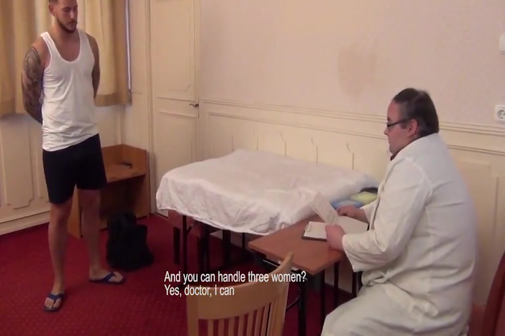 Crazy Porn Scene Homosexual Handjob Greatest Ever Seen