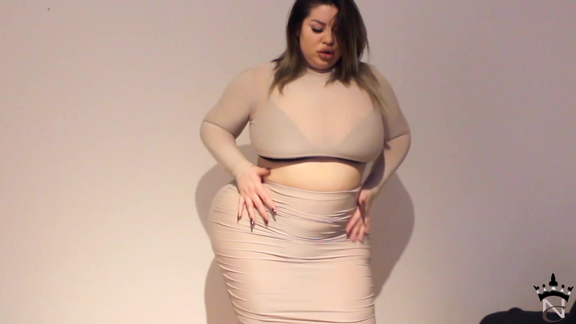 Tease - Sex Movies Featuring Natasha Crown