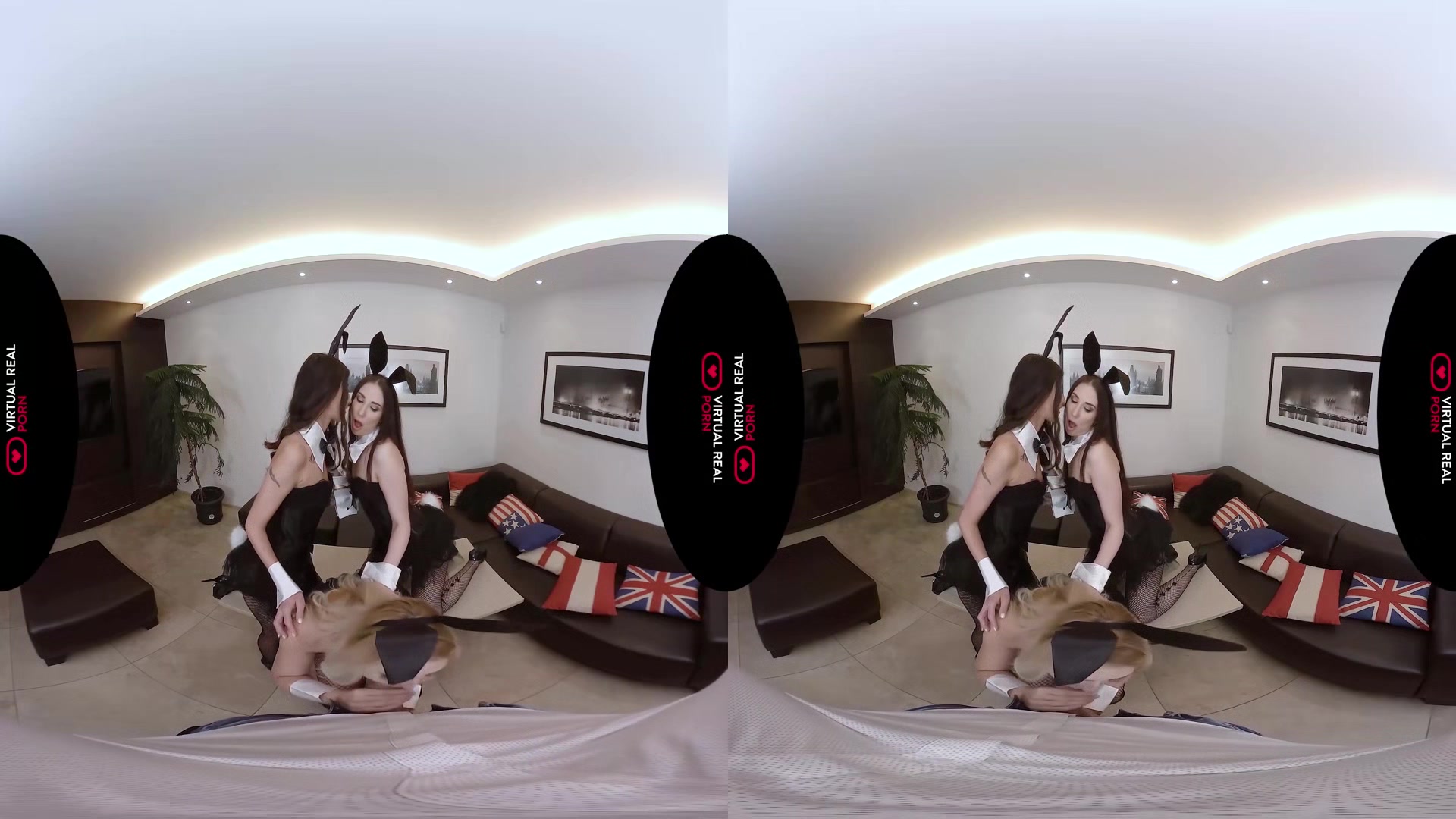 Bunny game