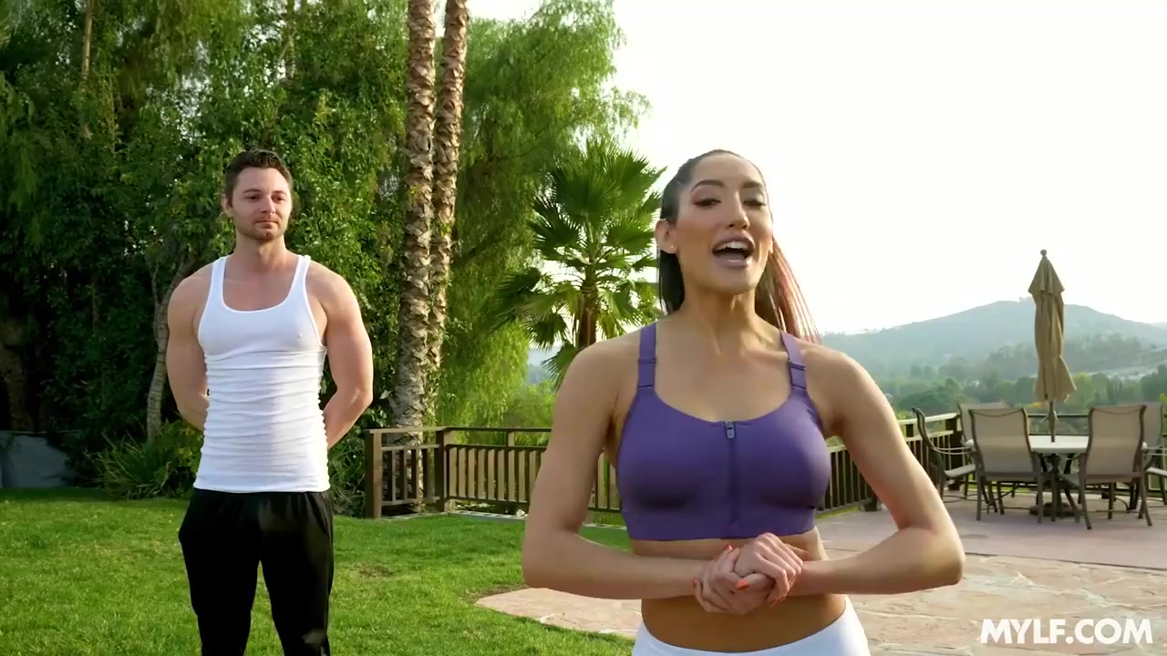 200 Squat Challenge - MYLF