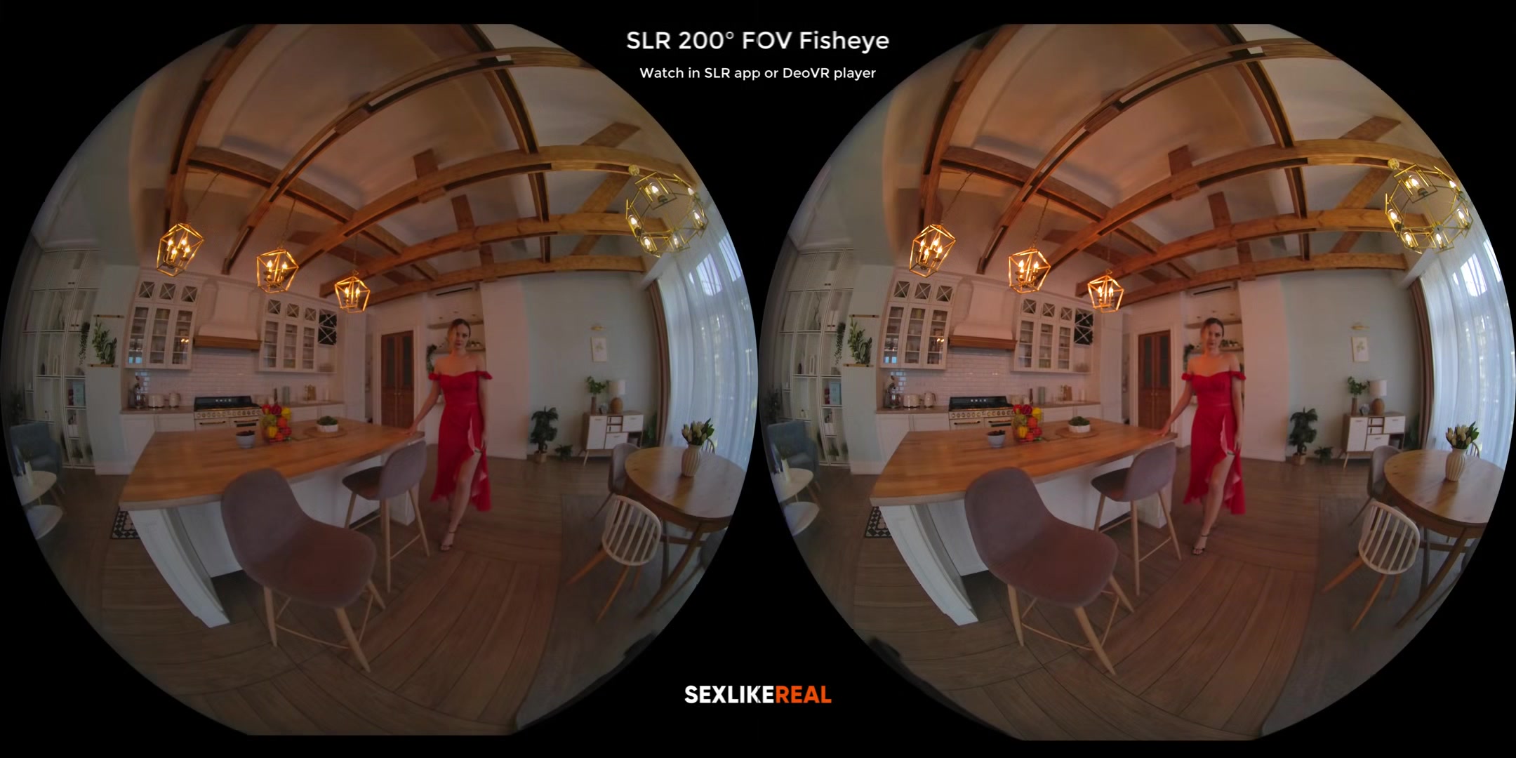 Secret Garden - Stasyqvr - Vr Porn Video