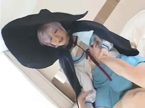 Cosplay Porn: Andrew Yu Ci Organic Kosupuregyarari Nagato 1