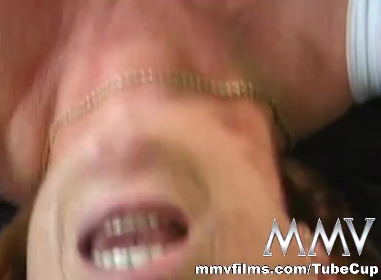 MMVFilms Video: Kira Gets Two Cocks