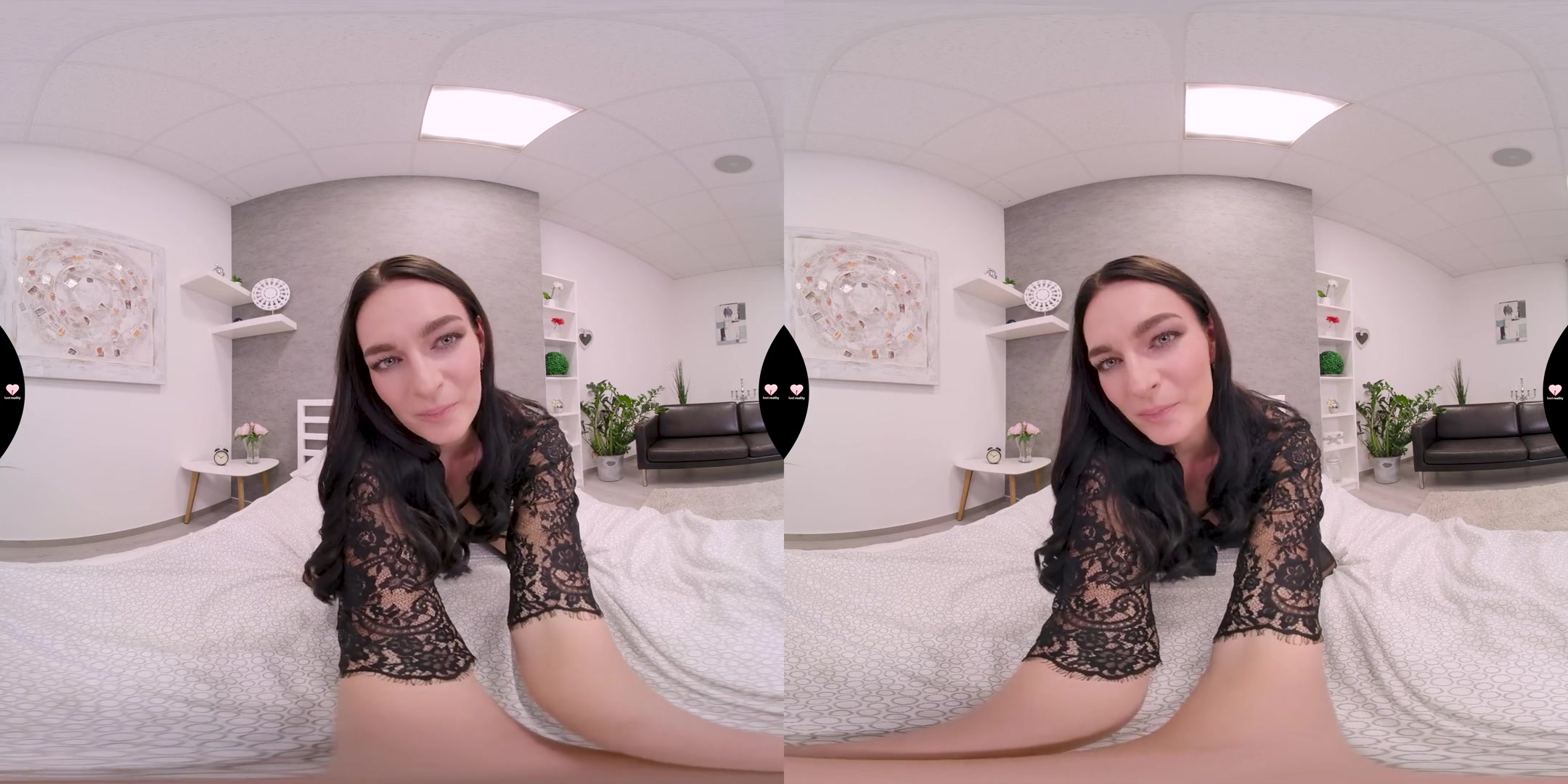 Come To Fuck Your Mistress Leana