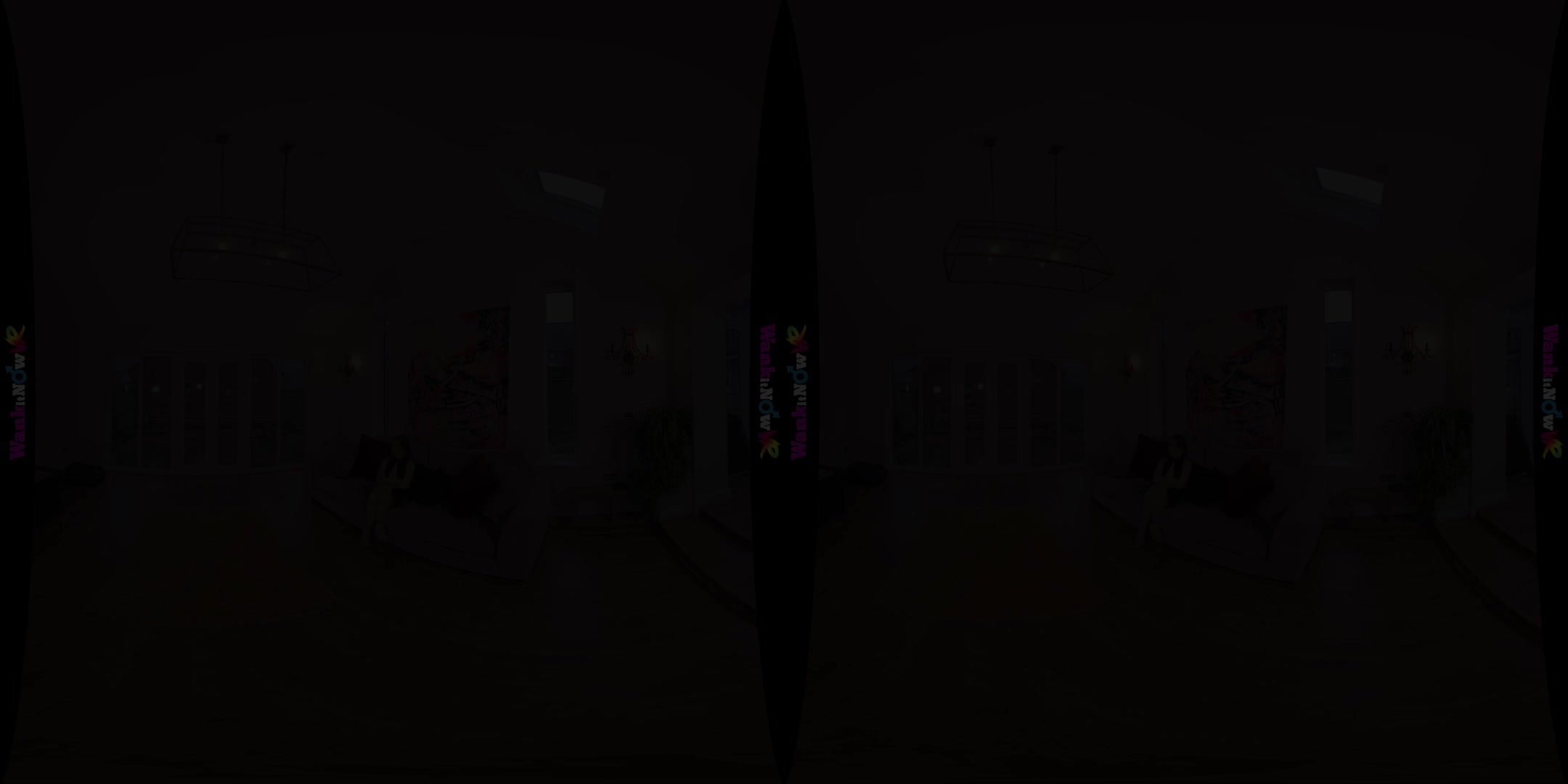 Stuck With You featuring Lola Rae - WankitNowVR
