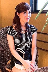 Mio Kimijima
