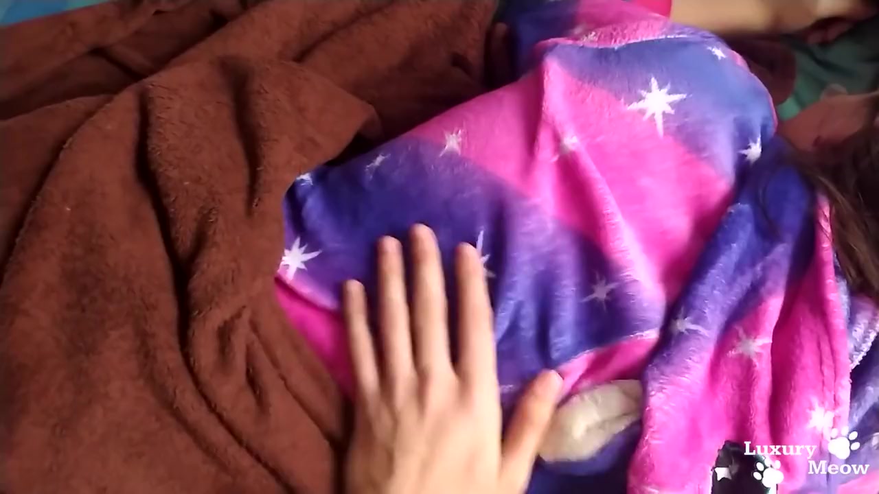 Woke Up And Fucked A Tight Pussy