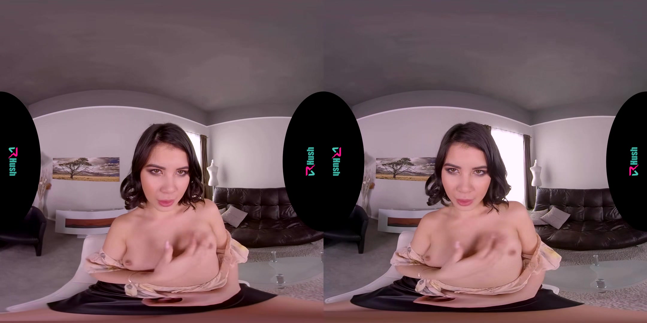 Do You See Something You Like? - Pornstar One On One Pov